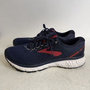 Brooks Ghost 11 Shoes